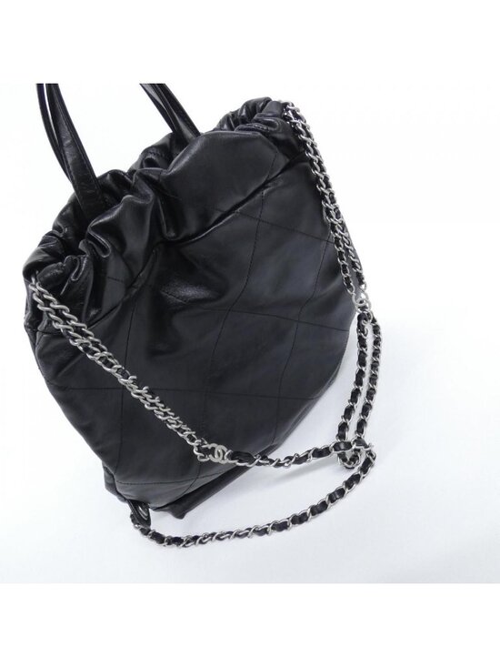 Chanel 22 Line Backpack main image 5